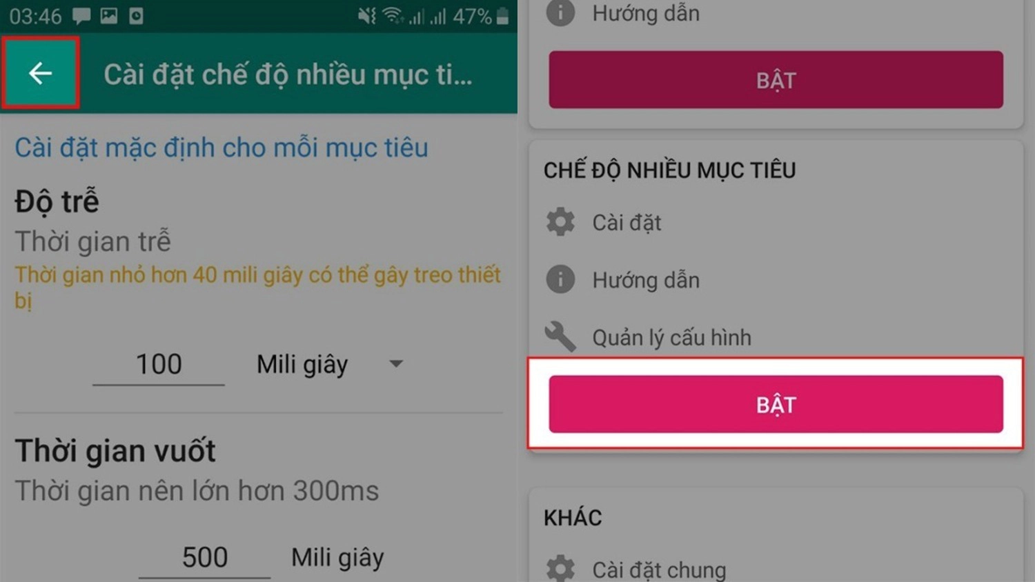 Auto Click là gì? Cách sử dụng Auto Click cực nhanh và tiện lợi