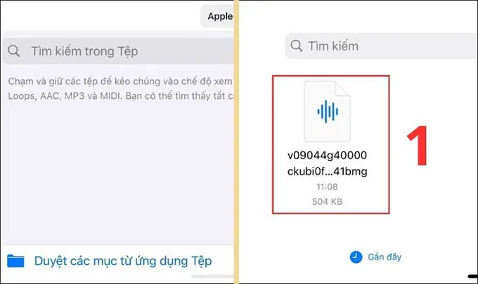 5 cách lấy nhạc TikTok làm nhạc chuông điện thoại cực đơn giản