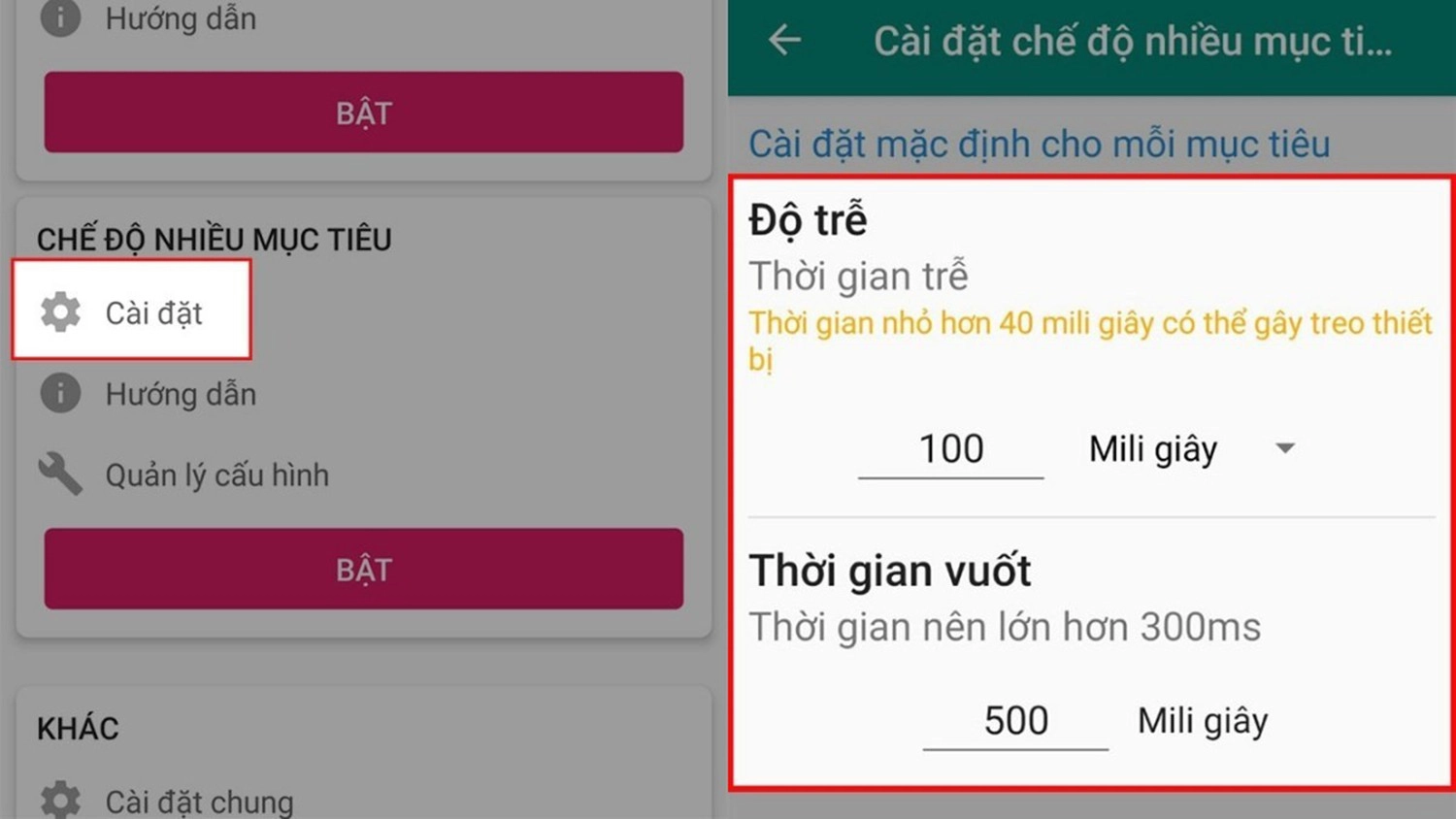 Auto Click là gì? Cách sử dụng Auto Click cực nhanh và tiện lợi