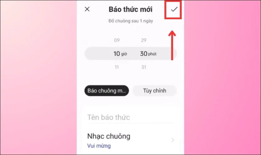 Cách cài nhạc chuông OPPO từ TikTok, Youtube,.. đơn giản