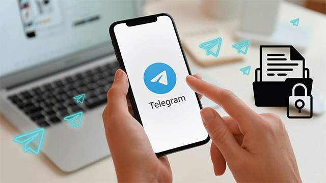 Telegram 5.3.0 Ứng dụng chat miễn phí