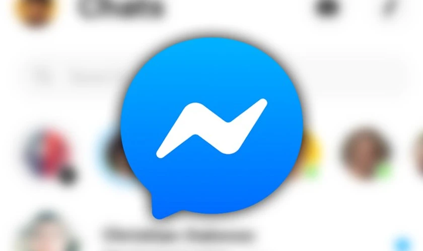 Cách đặt mật khẩu Messenger trên iPhone, Android Samsung