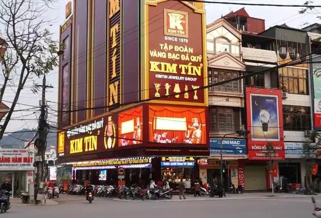 Bảng giá vàng Kim Tín hôm nay 19/09/2024: Vàng 9999 bao nhiêu tiền 1 chỉ?