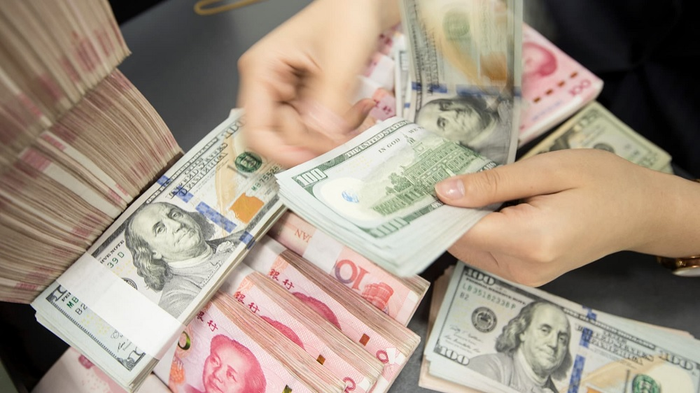 Tỷ giá hôm nay (19/9): Đồng USD thế giới chững lại, “chợ đen” vụt tăng