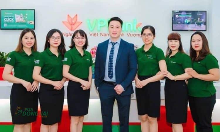 Ngân hàng VPBank có đáng tin cậy không?