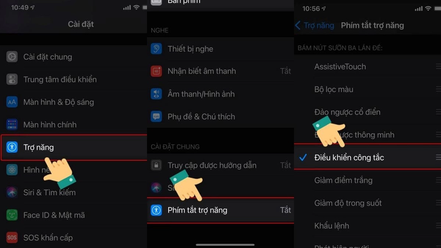 Auto Click là gì? Cách sử dụng Auto Click cực nhanh và tiện lợi