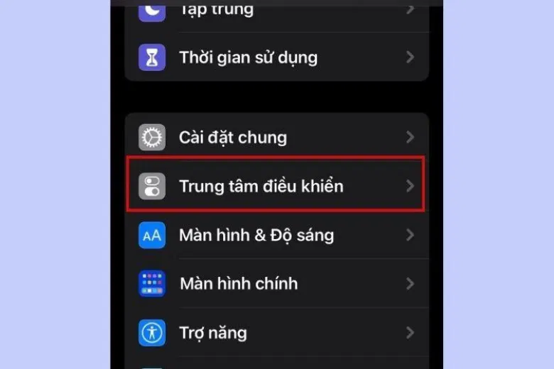 Hướng dẫn cách chỉnh cỡ chữ iPhone nhanh chóng hiệu quả