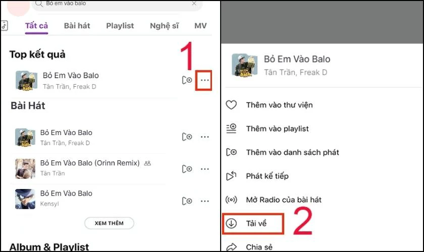 Cách cài nhạc chuông OPPO từ TikTok, Youtube,.. đơn giản