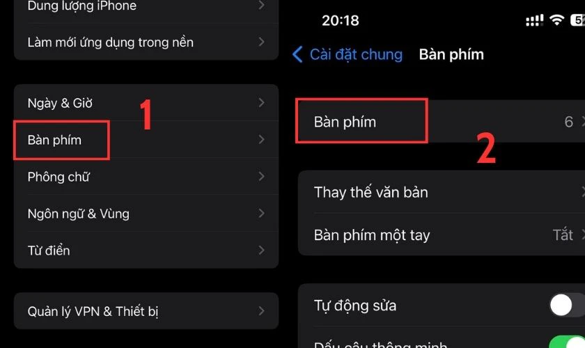 Thay đổi ngôn ngữ iPhone, iPad sang tiếng Việt nhanh, dễ hiểu