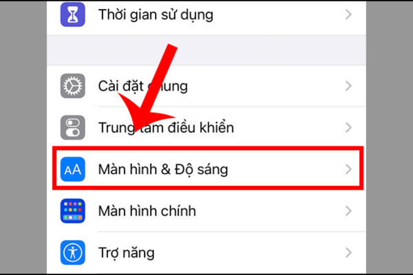 Bật mí cách cài đặt mật khẩu iPhone nhanh chóng và hiệu quả tối ưu nhất