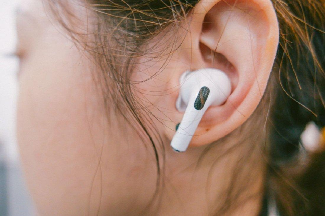 Hướng dẫn cách sử dụng tai nghe AirPods chi tiết, cho người mới