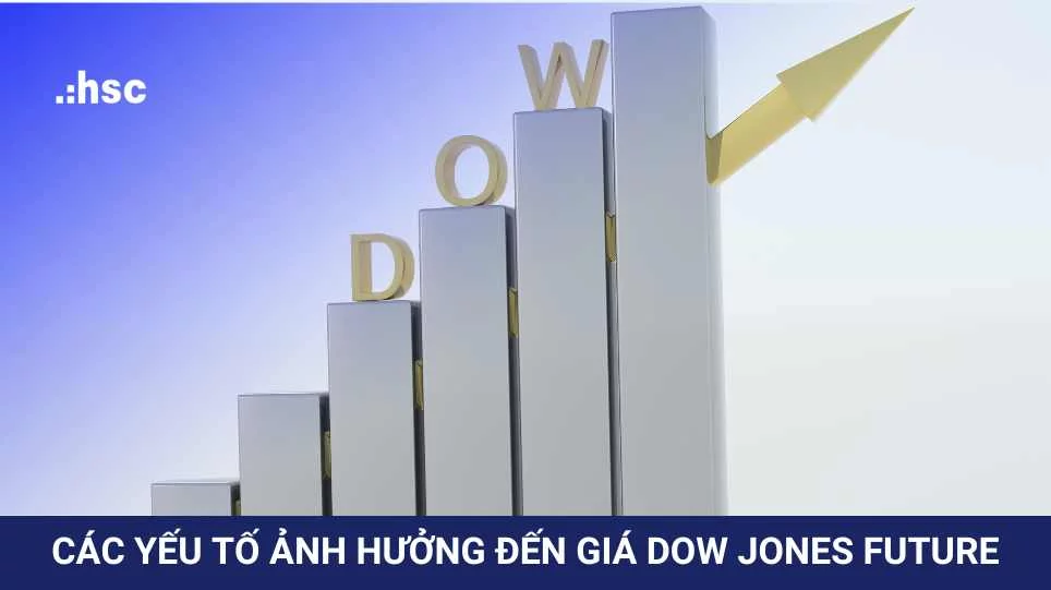 Dow Jones Future là gì? Ứng dụng hợp đồng tương lai Dow Jones trong chứng khoán