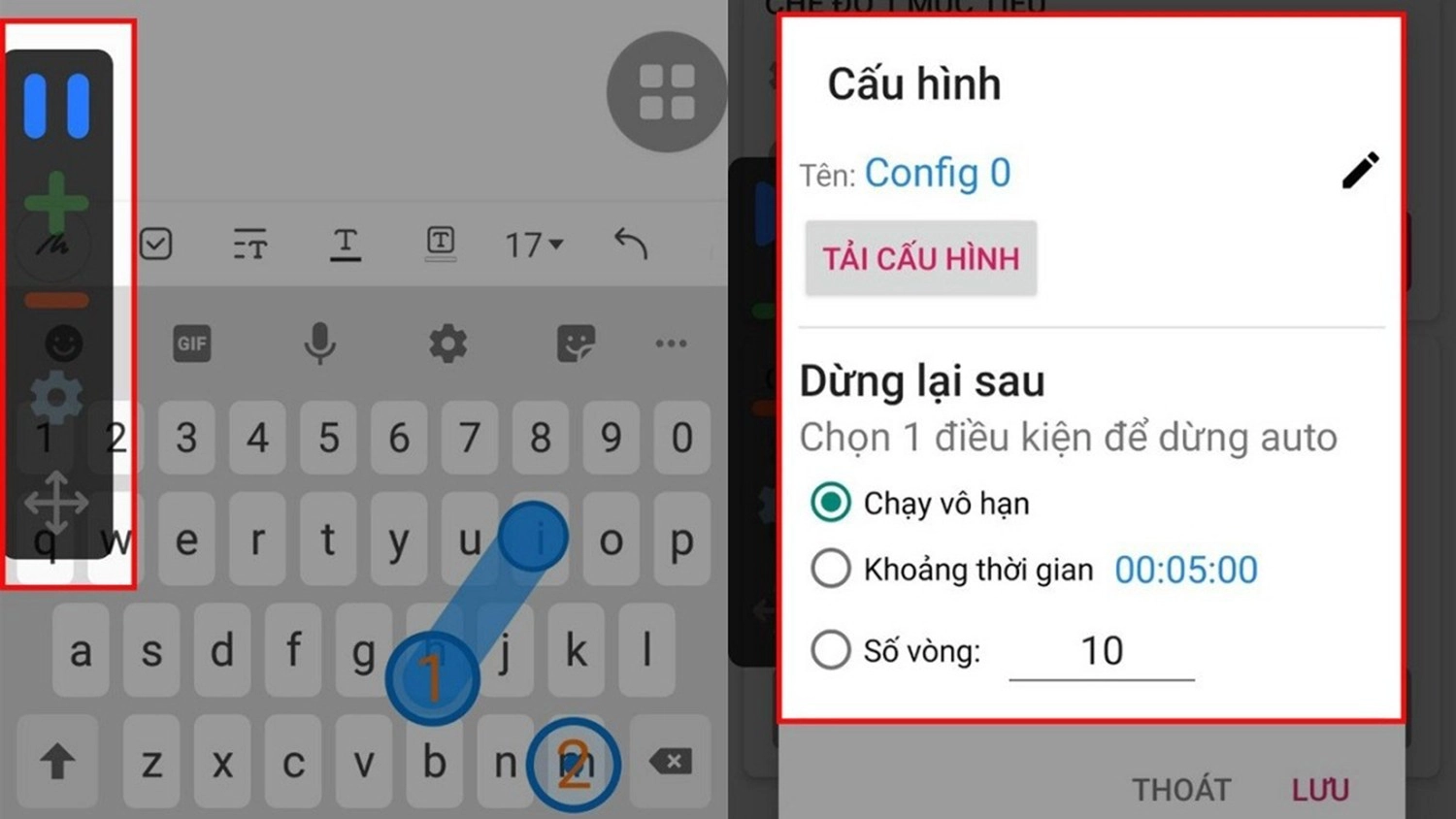 Auto Click là gì? Cách sử dụng Auto Click cực nhanh và tiện lợi