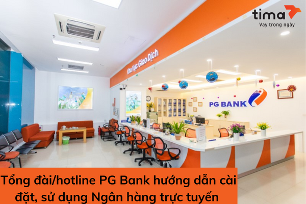 Tất tần tật thông tin về ngân hàng Tiên Phong (Tiên Phong Bank) là gì?