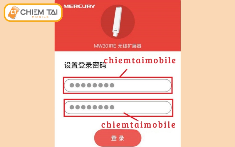 Hướng dẫn cài đặt Mercury.cn bộ kích sóng Wifi ĐƠN GIẢN 2024