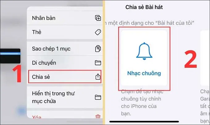 5 cách lấy nhạc TikTok làm nhạc chuông điện thoại cực đơn giản