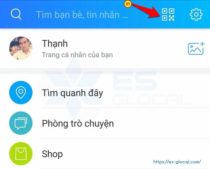 Tải Zalo pc mới nhất và cài đặt zalo với chỉ vài bước đơn giản