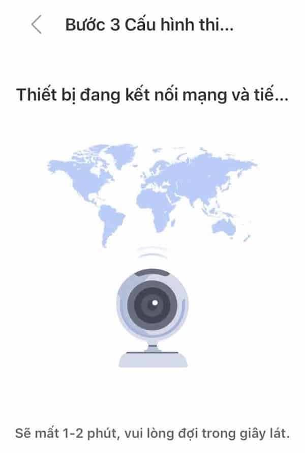 Cách cài đặt camera Yoosee trên điện thoại chi tiết từ A-Z