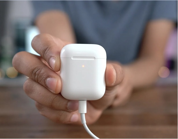 Hướng dẫn cách sử dụng tai nghe AirPods chi tiết, cho người mới