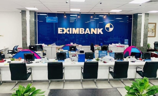 Tỷ giá ngoại tệ ngân hàng Eximbank hôm nay