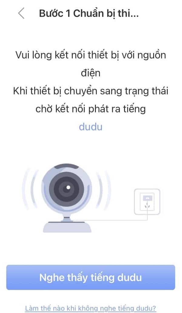 Cách cài đặt camera Yoosee trên điện thoại chi tiết từ A-Z