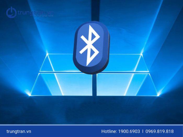 Cách cài Bluetooth cho Win 10 đơn giản & nhanh chóng