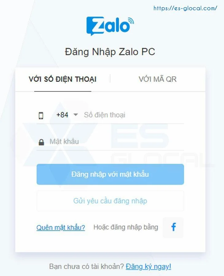 Tải Zalo pc mới nhất và cài đặt zalo với chỉ vài bước đơn giản