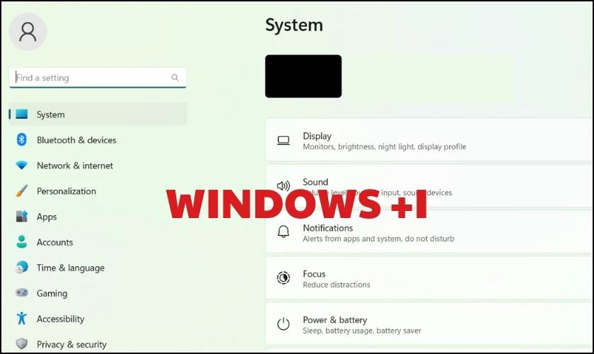 Hướng dẫn cách reset Windows 11 trường hợp khẩn cấp