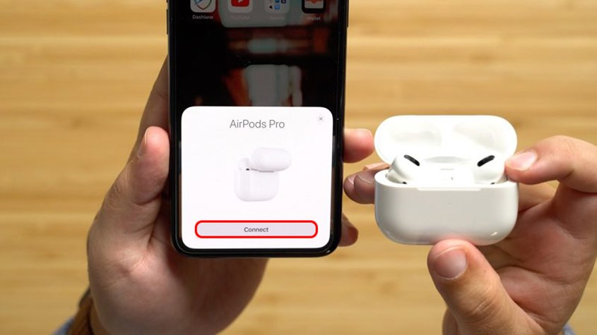 Hướng dẫn cách sử dụng tai nghe AirPods chi tiết, cho người mới