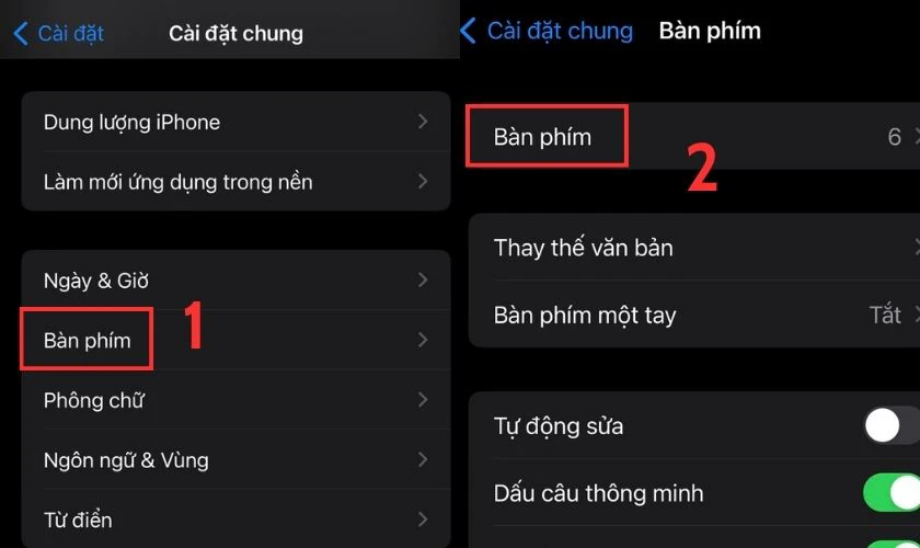 Thay đổi ngôn ngữ iPhone, iPad sang tiếng Việt nhanh, dễ hiểu