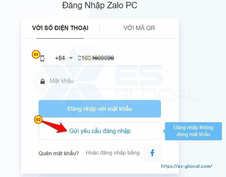 Tải Zalo pc mới nhất và cài đặt zalo với chỉ vài bước đơn giản