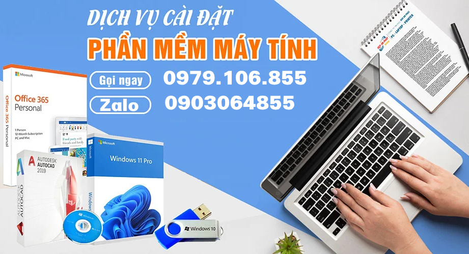 Cài Win Online Từ Xa : Cài Win 10 tại nhà