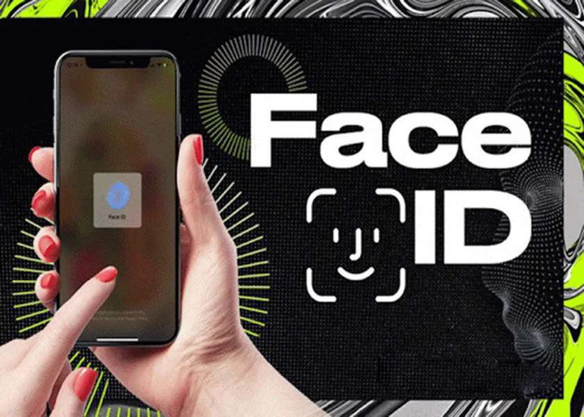 Face ID là gì - Cách cài đặt Face ID trên iPhone cực dễ