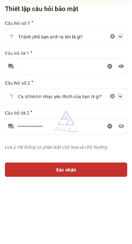 Đăng ký, kích hoạt tài khoản định danh điện tử mức 1, mức 2