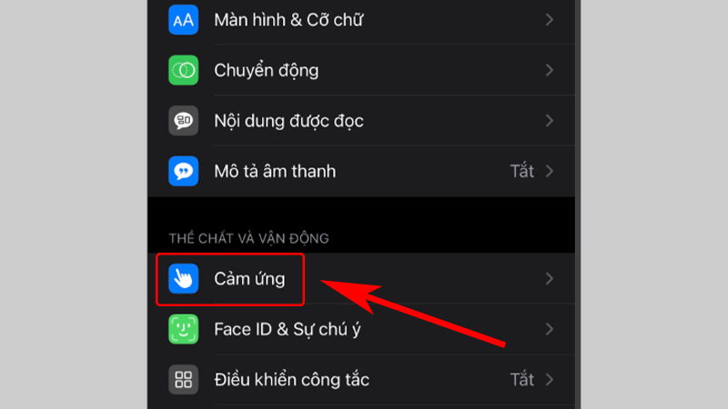 Hướng dẫn cách chụp màn hình iPhone đầy đủ, chi tiết