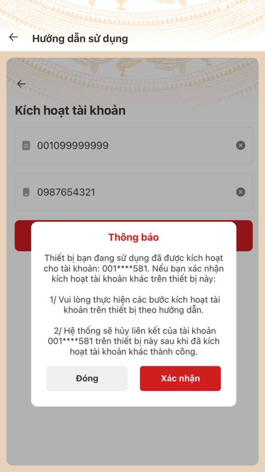 Định danh điện tử mức 2: Cách đăng ký và kích hoạt CHI TIẾT