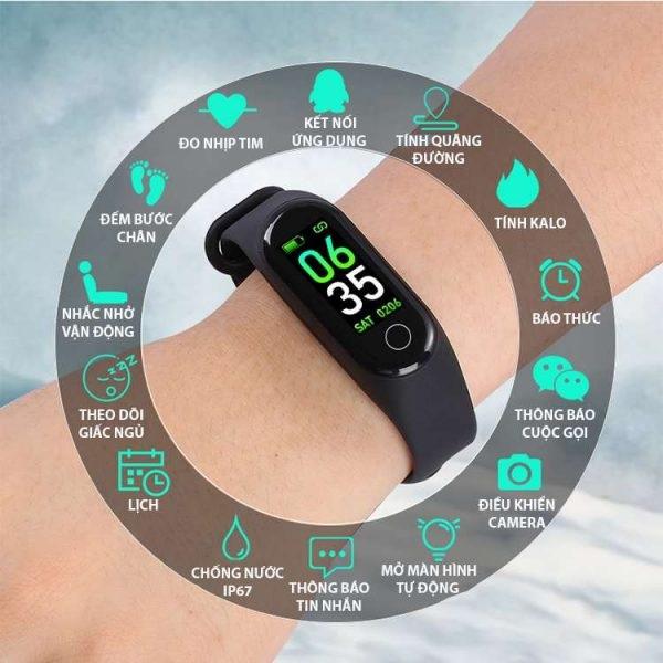 Cách Cài Đặt Đồng Hồ Thông Minh Smartwatch Đơn Giản Nhất