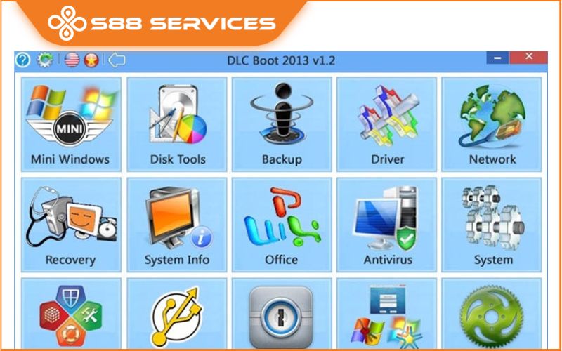 Hướng dẫn tạo USB cài Win 7, 10 bằng USB Boot cực chi tiết