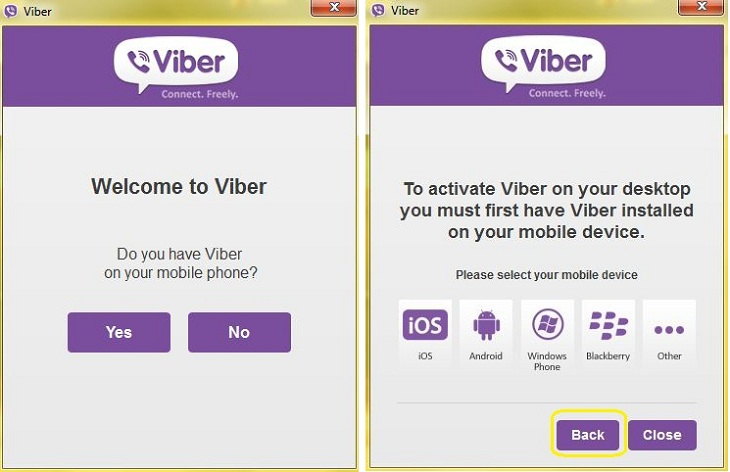 Cách tải, cài đặt Viber trên máy tính và điện thoại nhanh chóng