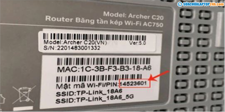 Hướng dẫn cài đặt modem wifi cho mọi model