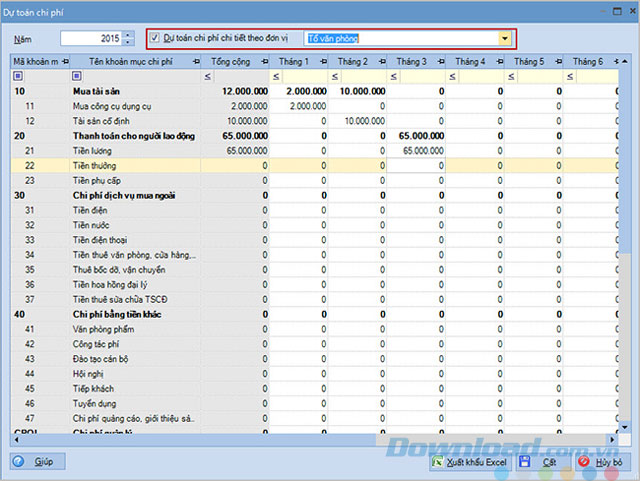 MISA SME.NET 2023 R25 Phần mềm Kế toán Doanh nghiệp vừa và nhỏ