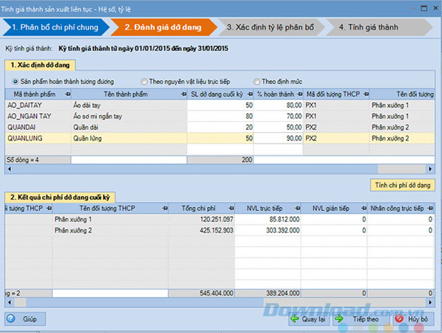 MISA SME.NET 2023 R25 Phần mềm Kế toán Doanh nghiệp vừa và nhỏ