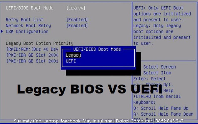 Cài Win Bằng USB: Hướng Dẫn Cài Win 7/8.1/10 từ A - Z