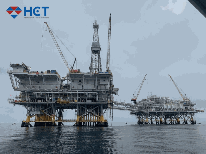 Giao dịch dầu thô | Báo giá & cách đầu tư WTI, Brent hiệu quả