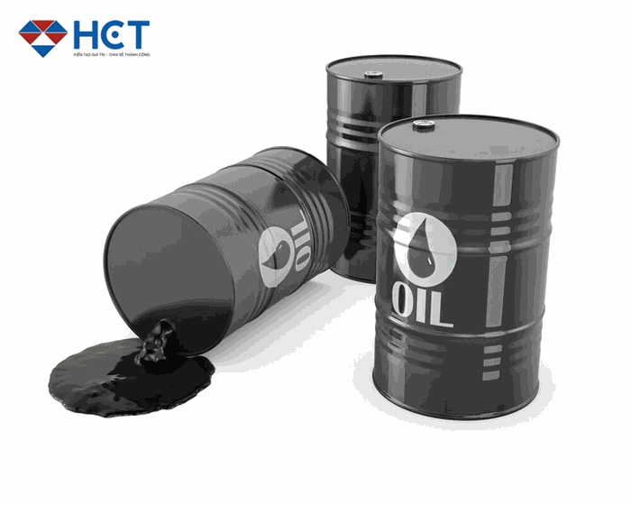 Giao dịch dầu thô | Báo giá & cách đầu tư WTI, Brent hiệu quả