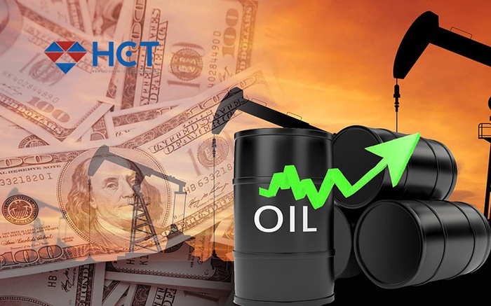 Giao dịch dầu thô | Báo giá & cách đầu tư WTI, Brent hiệu quả