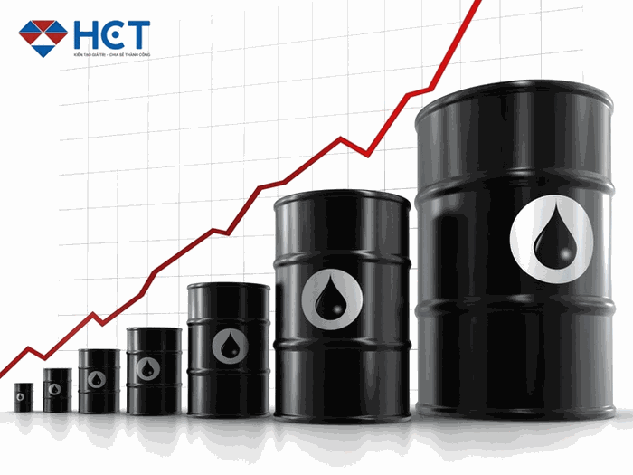 Giao dịch dầu thô | Báo giá & cách đầu tư WTI, Brent hiệu quả