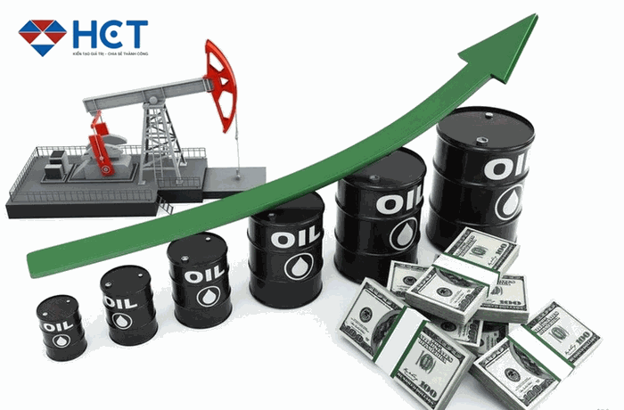 Giao dịch dầu thô | Báo giá & cách đầu tư WTI, Brent hiệu quả