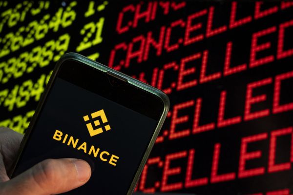 Hướng dẫn giao dịch trên Binance: Bí quyết và cách thức giao dịch hiệu quả