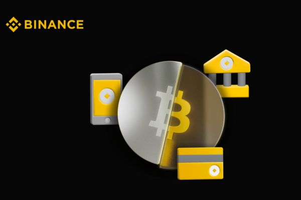 Hướng dẫn giao dịch trên Binance: Bí quyết và cách thức giao dịch hiệu quả